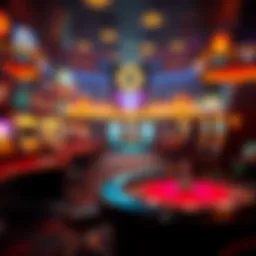 Understanding Eclipse Casino No Deposit Bonus Codes in 2021 Introduction