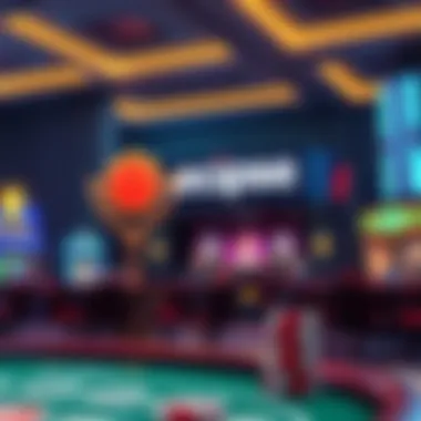 Understanding Eclipse Casino No Deposit Bonus Codes in 2021 Summary Understanding Eclipse Casino No Deposit Bonus Codes in 2021 Summary