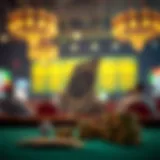 Understanding Free Doubledown Money in Betting Contexts Introduction
