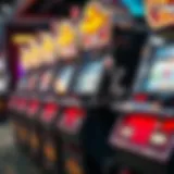 Understanding Frogged Up Slot Machines: An In-Depth Analysis Introduction