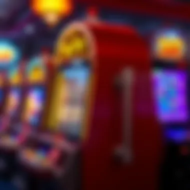Notable Understanding Frogged Up Slot Machines: An In-Depth Analysis Notable Understanding Frogged Up Slot Machines: An In-Depth Analysis