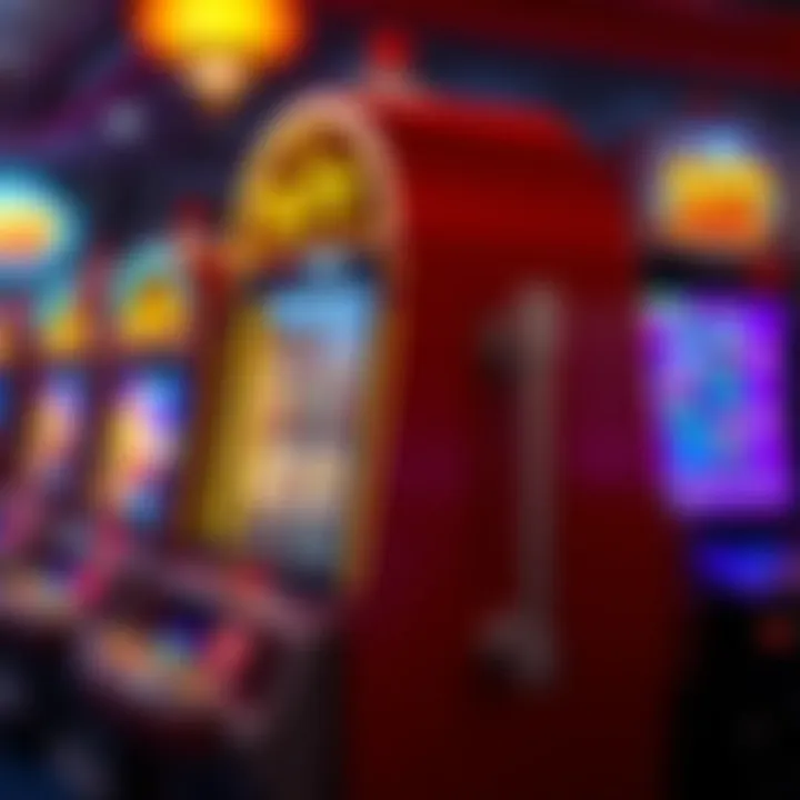 Notable Understanding Frogged Up Slot Machines: An In-Depth Analysis Notable Understanding Frogged Up Slot Machines: An In-Depth Analysis