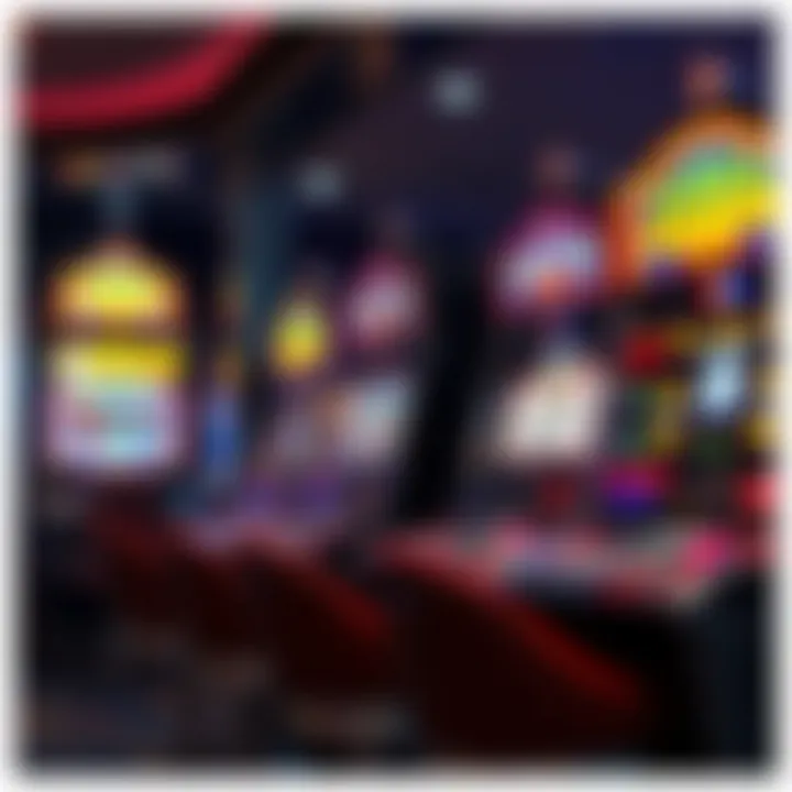 Understanding Frogged Up Slot Machines: An In-Depth Analysis Summary Understanding Frogged Up Slot Machines: An In-Depth Analysis Summary
