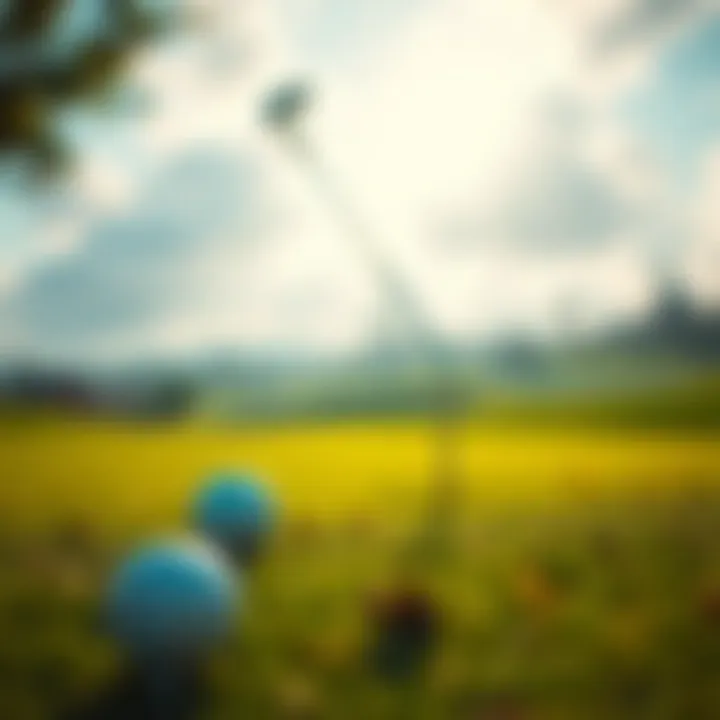 Notable Understanding Golf Betting Odds: A Comprehensive Guide