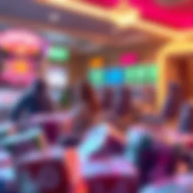 Benefits of engaging with high volatility slots