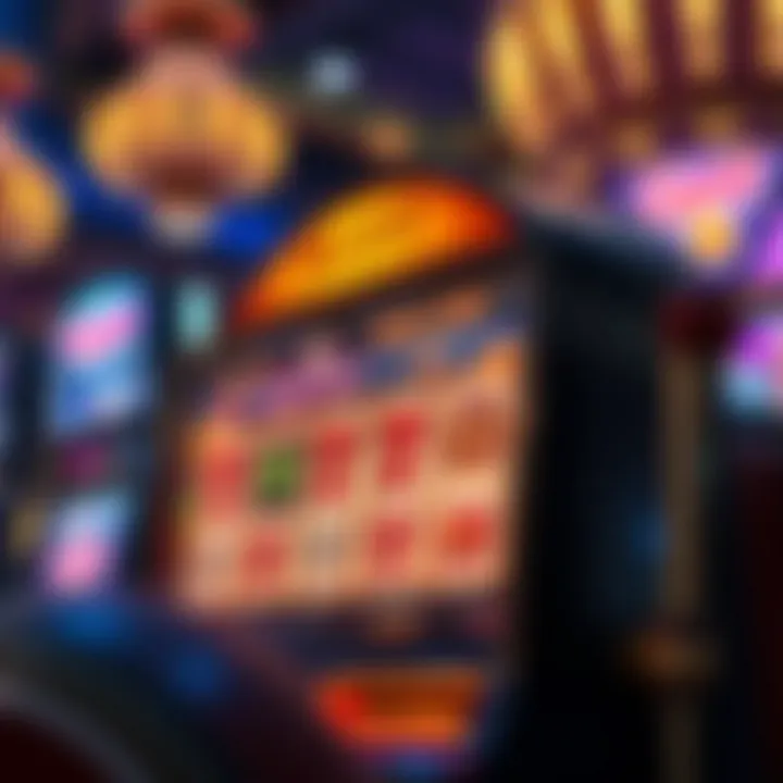 Choosing the right high volatility slot for personal style