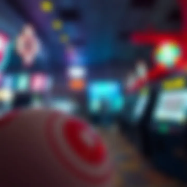 Understanding How to Play Powerball in California Summary