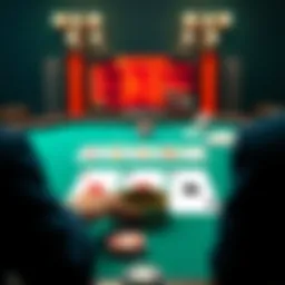 Overview of Joker Poker gameplay