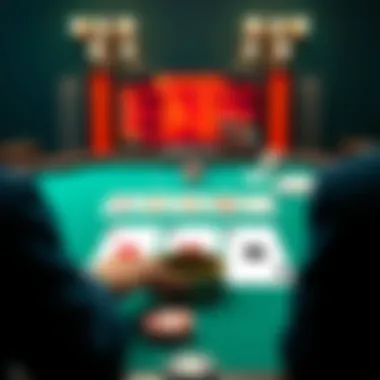 Overview of Joker Poker gameplay