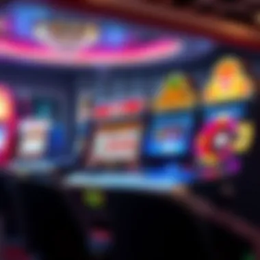 Advanced Strategies for Slot Success Advanced tactics for enhancing slot gaming experience