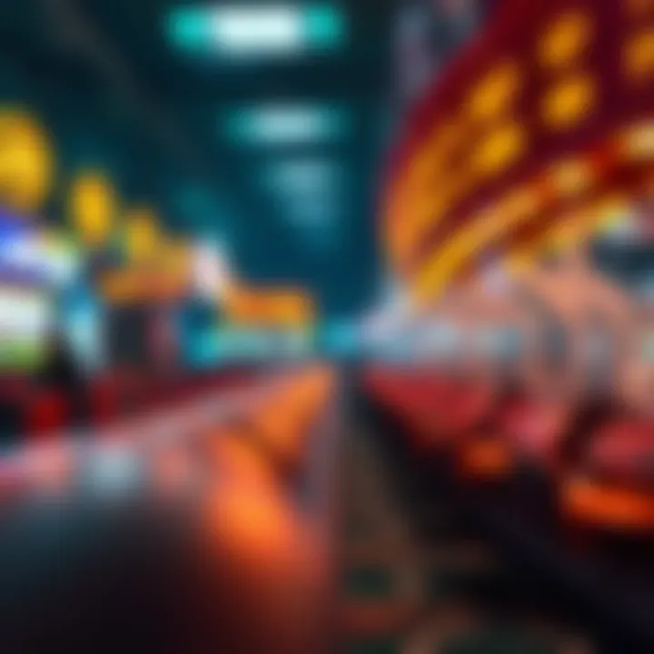 Chance and Randomness in Lottery Systems Illustration of chance and randomness in lottery systems