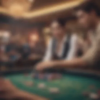 Embracing Responsible Gaming Responsible Gaming Practices