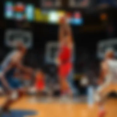 Notable Understanding NBA Betting: A Comprehensive Guide Notable Understanding NBA Betting: A Comprehensive Guide