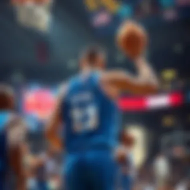 Understanding NBA Betting: A Comprehensive Guide Summary Understanding NBA Betting: A Comprehensive Guide Summary