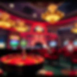 Understanding no deposit casinos