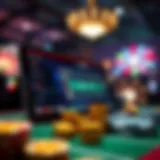 Understanding Online Casino Profits Introduction