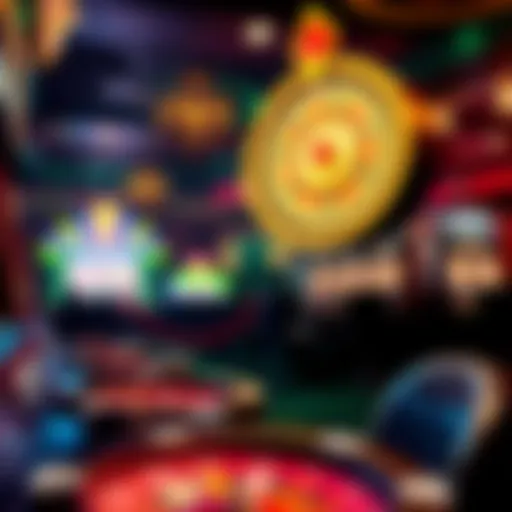 Understanding PA Online Casino Sites: A Comprehensive Guide Introduction
