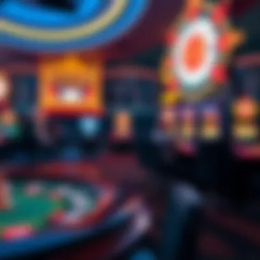 Notable Understanding PA Online Casino Sites: A Comprehensive Guide Notable Understanding PA Online Casino Sites: A Comprehensive Guide