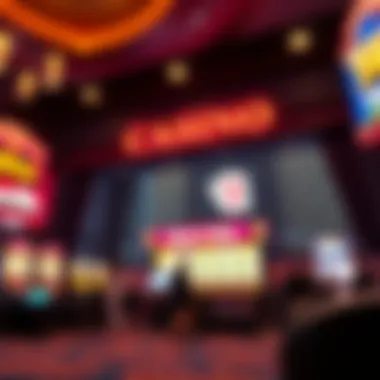 Understanding PA Online Casino Sites: A Comprehensive Guide Summary Understanding PA Online Casino Sites: A Comprehensive Guide Summary