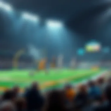 Historical overview of parlay betting evolution