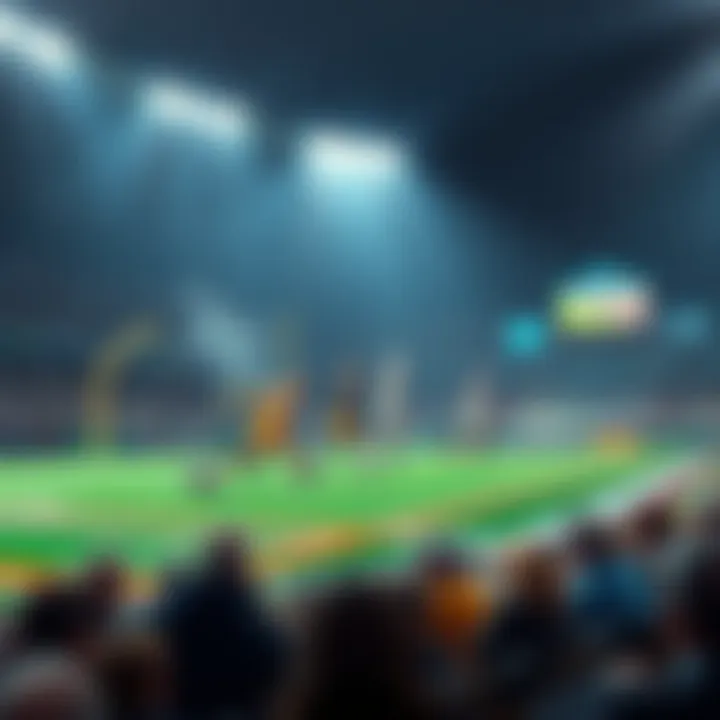 Historical overview of parlay betting evolution