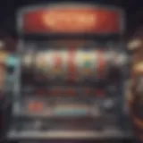 Visual representation of Quick Hits slot machine features