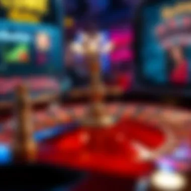 Pros and Cons of Roulette Free Bets Representation of advantages and disadvantages of free bets