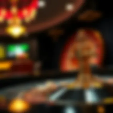 Responsible Gaming Practices Responsible gaming practices in roulette betting