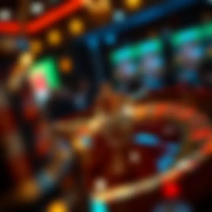 Strategies for Maximizing Free Bets Strategic insights for using roulette free bets effectively