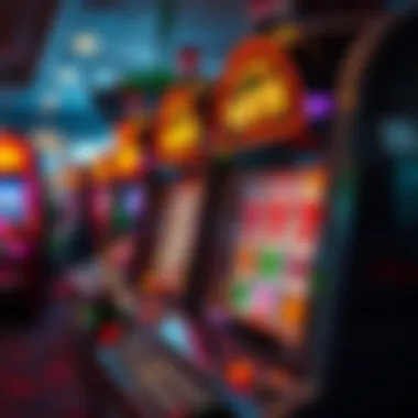 Notable Understanding Slot Machines: Indicators of Potential Payouts Notable Understanding Slot Machines: Indicators of Potential Payouts