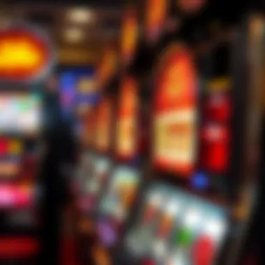 Understanding Slot Machines: Indicators of Potential Payouts Summary Understanding Slot Machines: Indicators of Potential Payouts Summary