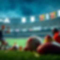 Understanding Sports Bet Promotion Strategies Introduction