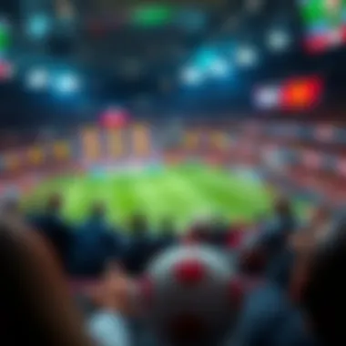 Understanding Sports Bet Promotion Strategies Summary Understanding Sports Bet Promotion Strategies Summary