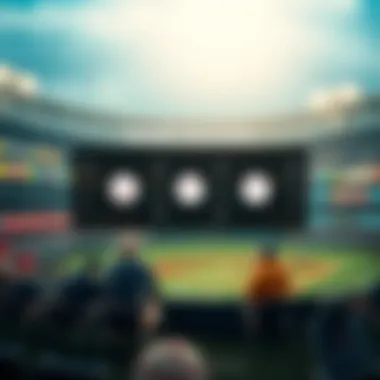 Diagram illustrating wagering strategies