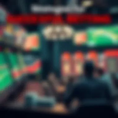 Strategies for successful sports betting