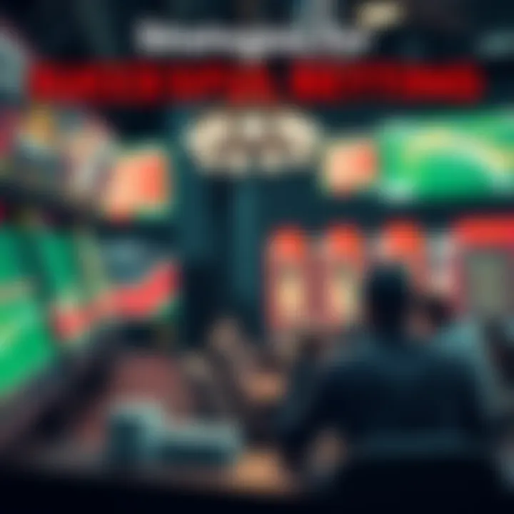 Strategies for successful sports betting