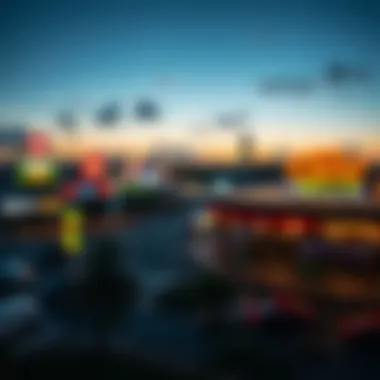 Overview of Florida sports betting landscape