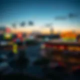 Florida Sports Betting Landscape Overview of Florida sports betting landscape