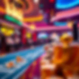 Understanding the 500 Casino Bonus: A Comprehensive Guide Introduction