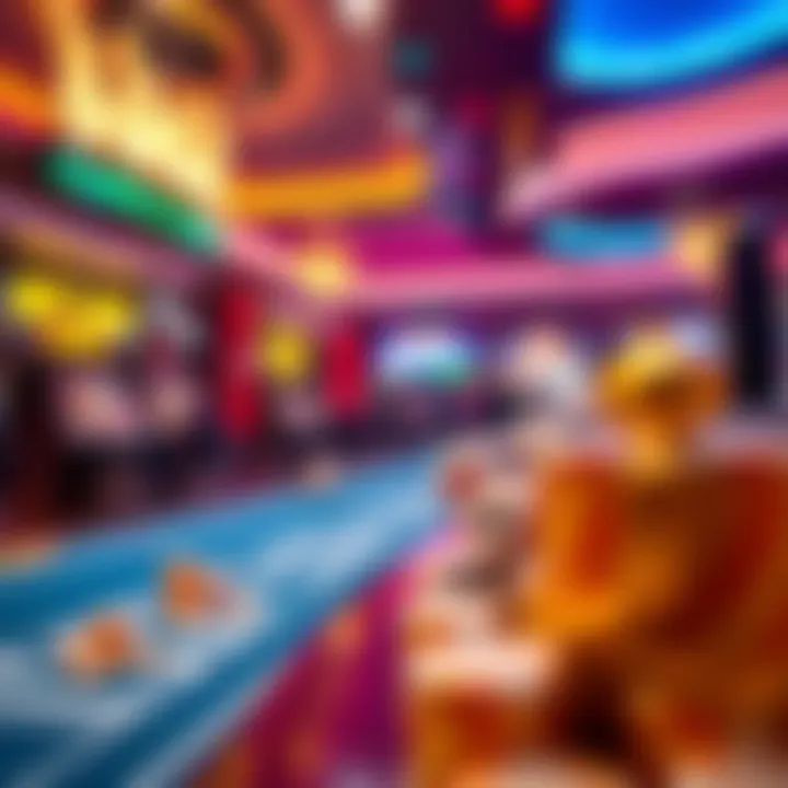 Understanding the 500 Casino Bonus: A Comprehensive Guide Introduction
