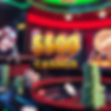 Notable Understanding the 500 Casino Bonus: A Comprehensive Guide Notable Understanding the 500 Casino Bonus: A Comprehensive Guide