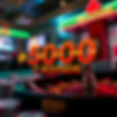 Understanding the 500 Casino Bonus: A Comprehensive Guide Summary Understanding the 500 Casino Bonus: A Comprehensive Guide Summary