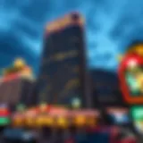 Understanding the Borgata Code: Insights and Implications Introduction
