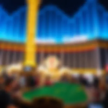 Understanding the Borgata Code: Insights and Implications Summary Understanding the Borgata Code: Insights and Implications Summary