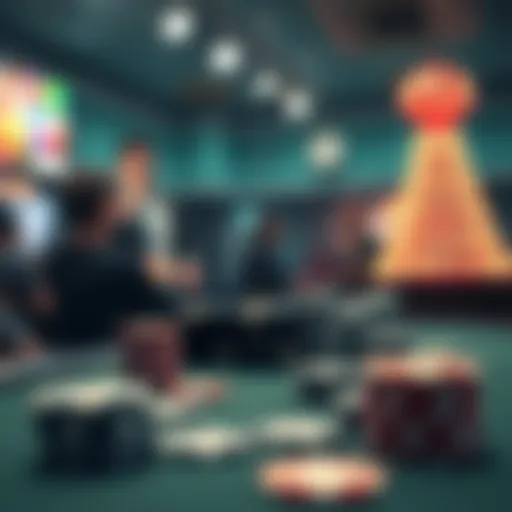 Understanding the Challenges of Zynga Poker: Insights and Analysis Introduction