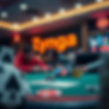Notable Understanding the Challenges of Zynga Poker: Insights and Analysis Notable Understanding the Challenges of Zynga Poker: Insights and Analysis