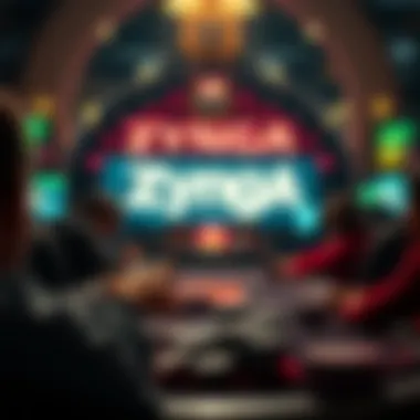 Understanding the Challenges of Zynga Poker: Insights and Analysis Summary Understanding the Challenges of Zynga Poker: Insights and Analysis Summary