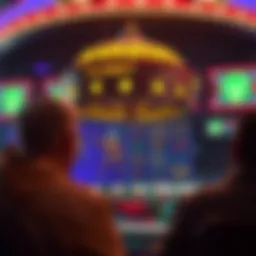 Understanding the Invaders from the Planet Moolah Slot Game Introduction