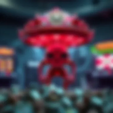 Understanding the Invaders from the Planet Moolah Slot Game Summary Understanding the Invaders from the Planet Moolah Slot Game Summary