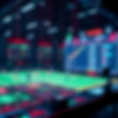 Technological framework supporting online betting platforms